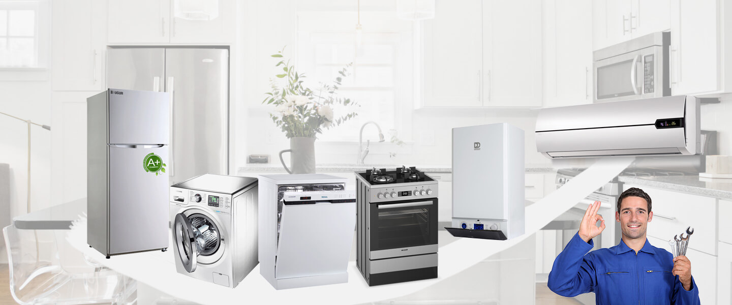 Nurdağı Smeg Servisi